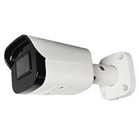 High quality metal Bullet 5MP Indoor t Outdoor IP Camera Supports ONVIF plug and play Cantonk CCTV NVR recorder