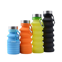 new products 2020 powder coated unique factory price double wall custom logo stainless steel water bottle for sports